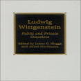 Wittgenstein, Ludwig - Public and Private Occasions (Rowman & Littlefield, 2003)