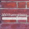 Wittgenstein, Ludwig - Tractatus Logico-Philosophicus (Routledge, 2001)