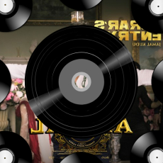 Abrar’s Entry Jamal Kudu