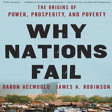 Why-Nations-Fail-Daron-Acemoglu Why-Nations-Fail-Daron-Acemoglu