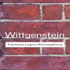 Wittgenstein, Ludwig - Tractatus Logico-Philosophicus (Routledge, 2001) Wittgenstein, Ludwig - Tractatus Logico-Philosophicus (Routledge, 2001)