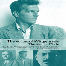 Wittgenstein, Ludwig - Voices of Wittgenstein (Routledge, 2003) Wittgenstein, Ludwig - Voices of Wittgenstein (Routledge, 2003)
