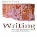Barry B. Powell - Writing Theory and History of the Technology of Civilization (Retail)