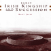 Bart Jaski - Early Irish Kingship and Succession (Retail)